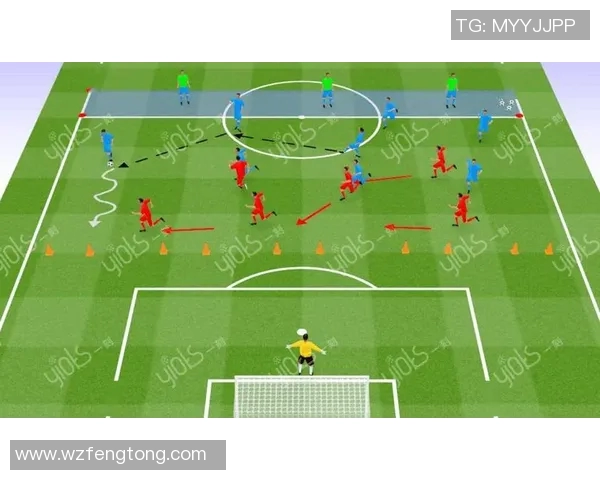 南京足球队盯防战术深度解析与实战应用探讨