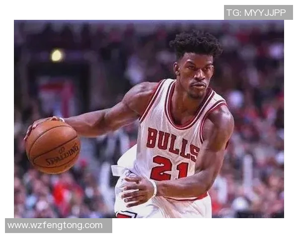 吉米巴特勒的篮球之路与心灵成长：从逆境中崛起的传奇故事