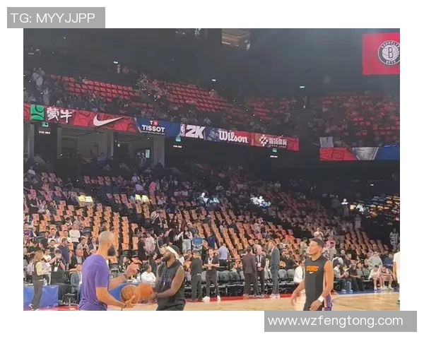 德文布克如何在NBA赛场上展现超凡实力与领导力